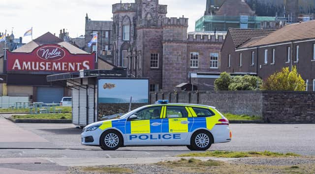 Police in Edinburgh have warned of an increase in car thefts.