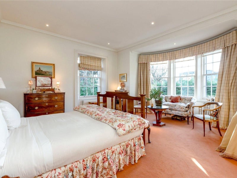 Bedroom 2.