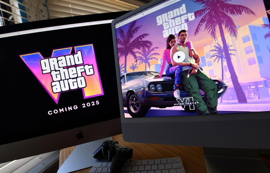 Rockstar Games apologises over GTA VI's 'heartbreaking' leaks and delays