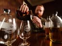The Artisanal Spirits Company is the owner of the Scotch Malt Whisky Society and a leading curator and provider of premium single cask Scotch malt whisky and other spirits. Picture: Mike Wilkinson