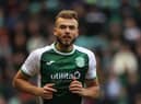 Hibs have accepted an offer for Ryan Porteous from Watford