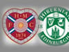 Hearts v Hibs live score updates, how to watch on TV, team news, manager & pundit reactions
