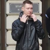 Patryk Sienkiewicz, 19, was found to possess more than 300 indecent images of children.