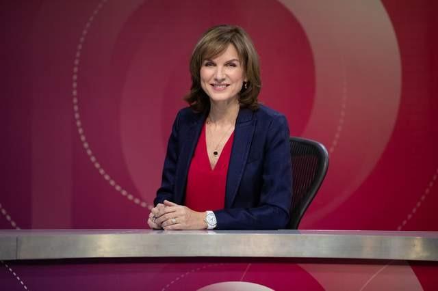 Fiona Bruce £410,000-£414,999 (up from £405,000-£409,999)