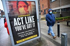 Scotland has recorded 10 coronavirus-linked deaths and 1,498 new cases in the past 24 hours.