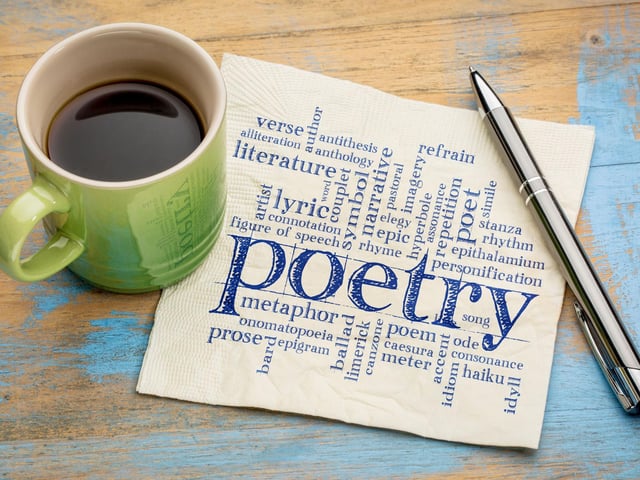 Taking place on Monday, November 1, at 1pm, Earthsong will see ward-winning poets and spoken word artists from around the world teaming up with researchers from Imperial College London and beyond. They’ll present poetry on an environmental theme in a range of languages, with time for questions and answers from the live performers afterwards.