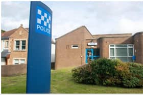 Five Edinburgh police stations have been earmarked for closure as Police Scotland seeks to raise funds to plug a budget gap.