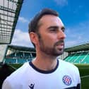 Hibs are hopeful that their partnership with Ivan Kepcija can help boost the club's player recruitment
