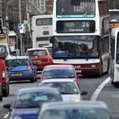 ‘Additional pressure’ of traffic placed on Lothian Road and streets to the east of the city centre and trouble is guaranteed, says John McLellan