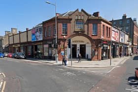 Foot of the Walk: Popular Edinburgh Wetherspoon's pub closes doors 'until further notice'