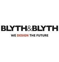 Blyth & Blyth Consulting Engineers Ltd proudly sponsor Puzzle Giraffe