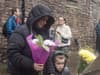 Edinburgh mourns the Queen: 10 pictures as Edinburgh locals pay their respects to Queen Elizabeth II