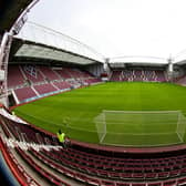 BBC Scotland will broadcast live from Tynecastle on Thurday night.