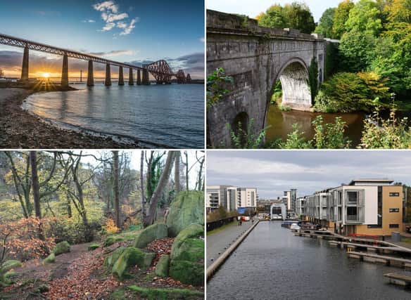 With the New Year marking a fresh start what better way to begin the year with some crisp fresh air.
From country strolls to urban jaunts, Edinburgh offers a wide variety of beautiful walks. Here are 12 popular walks you do New Year Year’s Day. 
Photo Credits: Chris Combe, flickr - Calum McRoberts -  photo - kaysgeog, flickr