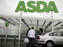 Well done Asda for starting to sell second-hand clothes (Picture: Bruno Vincent/Getty Images)