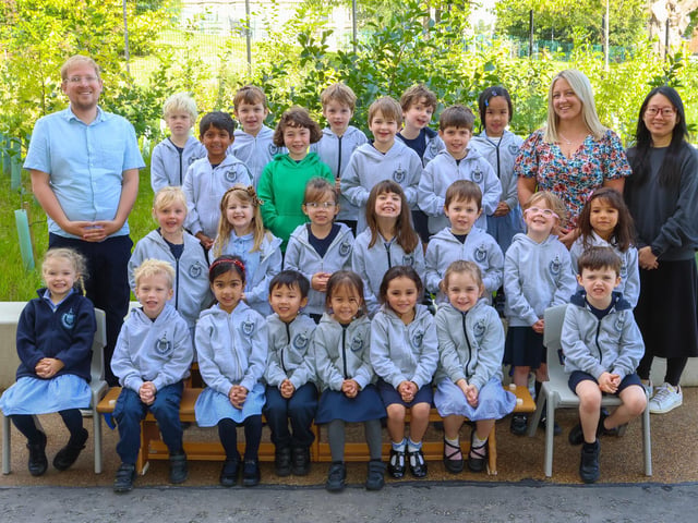 South Morningside Primary School
