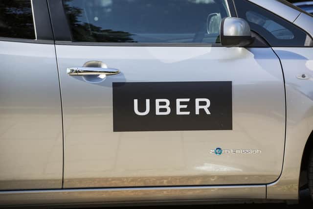 The Supreme Court ruled that Uber drivers should be classed as workers.