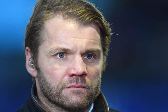 Robbie Neilson is determined to turn things round at Hearts after the Brora Rangers defeat.