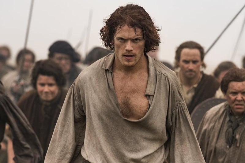 It is rumoured the release of the very first Outlander series may have been delayed due to the Scottish Independence Referendum in 2014. Although author Diana Gabaldon has denied this, emails leaked by Wikileaks show then UK Prime Minister Cameron met with Sony representatives weeks before to discuss the show's release date. Lead actor Sam Heughan has been vocal in his support for Scottish Independence.