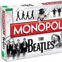 Monopoly Beatles