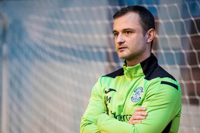 Shaun Maloney is still searching for a Martin Boyle replacement