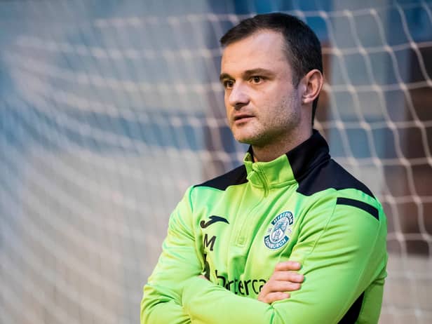 Shaun Maloney is still searching for a Martin Boyle replacement