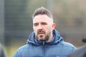 Tynecastle boss Charlie King was delighted with his youngsters in the 1-0 win away to Musselburgh Athletic