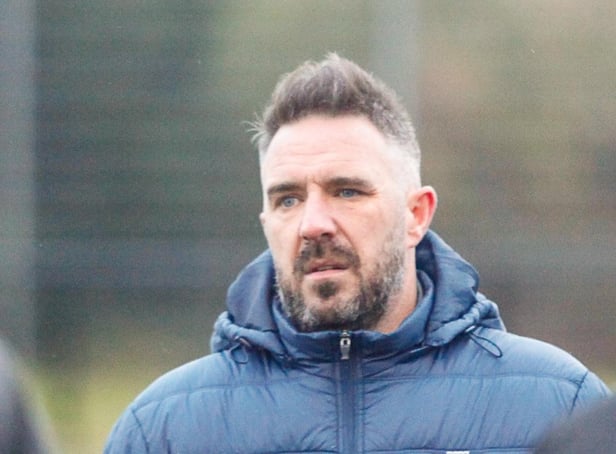 Tynecastle boss Charlie King was delighted with his youngsters in the 1-0 win away to Musselburgh Athletic