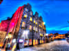 Edinburgh restaurants: The 10 best restaurants with amazing views of Edinburgh