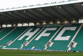 Hibs have reduced ticket pirces for the cup match against Cove Rangers