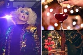The Cauldron: Edinburgh’s wizard-themed bar is launching a series of fantastical drag evenings