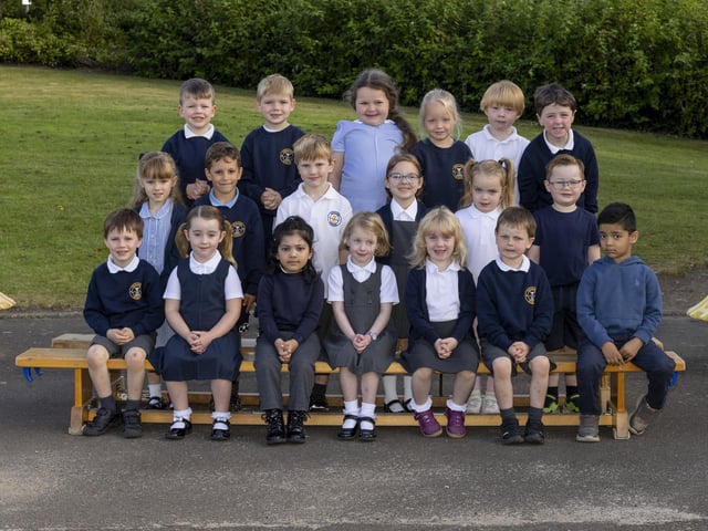Oxgangs Primary School