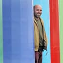 Edinburgh artist Peter Doig.