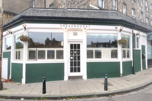 Where: 72 North Fort Street, Edinburgh EH6 4HL. CAMRA's score for January: 4 out of 5.
