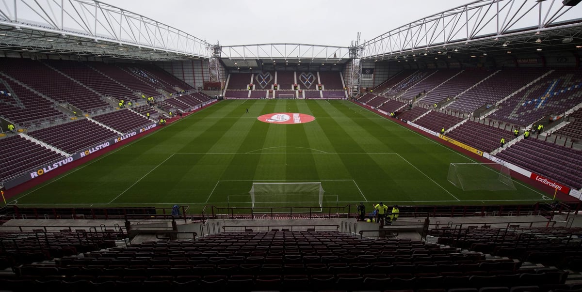 Hearts fixture change confirmed with the Viaplay Cup semi-final draw and dates set