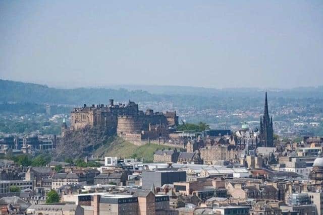 A whistleblower has claimed alleged mismanagement in an Edinburgh council department could lead to dangerous prisoners being released without being properly vetted.