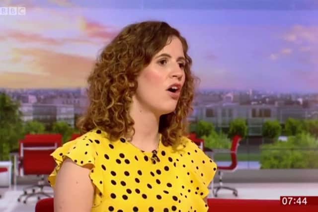 Abortion searched blocked: Katherine O’Brien