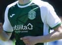 Hibs under-18s defeated their Aberdeen counterparts 4-0 at Cormack Park