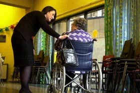 Up to 75,000 council staff would be transferred to the new National Care Service, say Cosla and the unions.