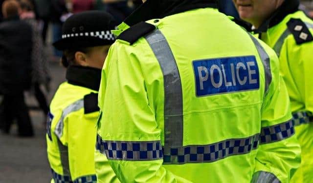 Police seized around £8 million worth of illicit drugs in Fife.