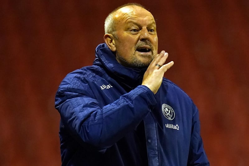 The Englishman was a first-team coach at Leeds United when Brian McDermott was manager of the Yorkshire club. Redfearn would then have a go himself at trying to get the Lilywhites into the Premier League before leaving the club in 2015. After a spell at Rotherham, he went into the women’s game managing Liverpool as well as Sheffield United. With Redfearn believed to have a good working relationship with Hibs new director of football, McDermott may be able to tempt him up to Scotland. Credit: Nick Potts/PA
