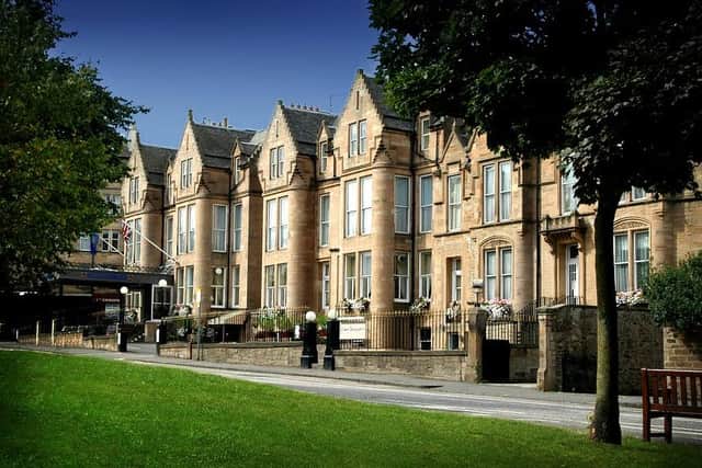 JLL has advised Queensferry Hotels on the off-market sale of the Bruntsfield Hotel, Edinburgh.