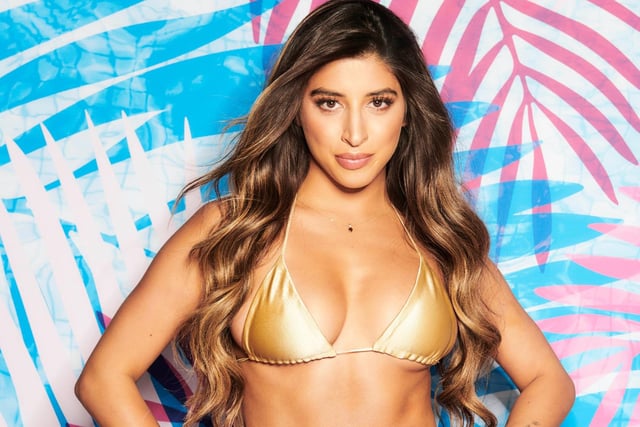 Shannon Singh from Glenrothes in Fife entered the Love Island villa for its seventh series in 2021. There was a lot of hype for the party girl and model, but she was forced to leave the island in a shock twist on just day 2, causing an outcry from fans.