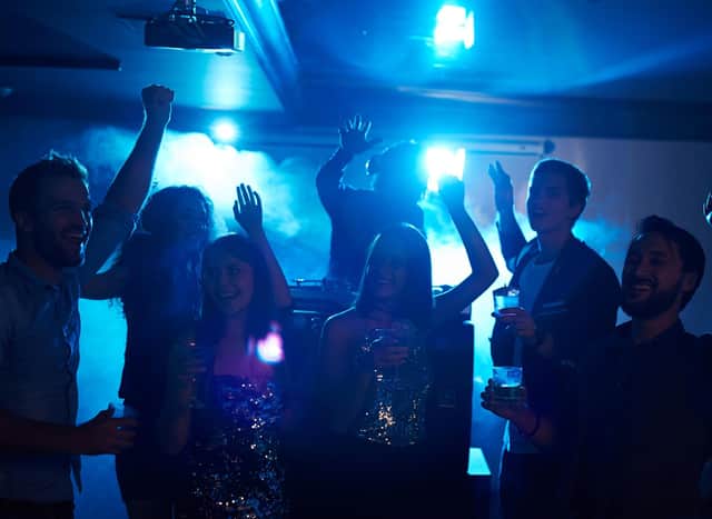 When does freshers week start in 2021? Here are this year's freshers week start dates for all Scottish universities (Image credit: Getty Images)