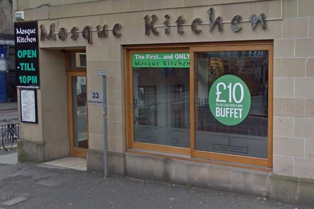 The Mosque Kitchen in Nicolson Square is beloved by students for its inexpensive but tasty buffet and comforting takeaway dishes. Customers rave about their huge portions, and authentic Desi dishes.