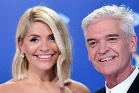 ITV show This Morning has insisted its presenters Holly Willoughby and Phillip Schofield did not “jump the queue” for the Queen’s lying in state.