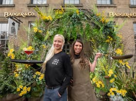 Eat Out Edinburgh returns for 2023, bringing exclusive restaurant offers to the city centre