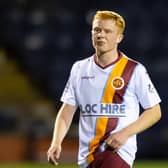 Callum Yeats has been out on loan at Stenhousemuir this season. Picture: SNS