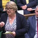 Respected Lib Dem MP Christine Jardine has announced she won’t stand at the next election