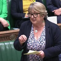Christine’s kindly party politics are sadly lacking in Queensferry - Bruce Whitehead